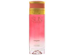  عطر زنانه فرانک الیور سان جاوا  Franck Olivier Sun Java for women 75ML