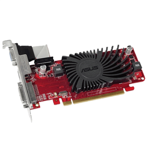 کارت گرافیک ایسوس مدل R5230-SL-2GD3-L   ASUS R5230-SL-2GD3-L Graphics Card