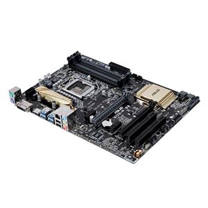 مادربورد ایسوس مدل Z170-P D3 ASUS Z170-P D3 Motherboard