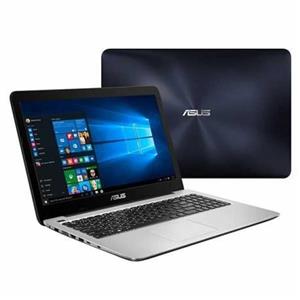 لپ تاپ ایسوس مدل K556UR Asus K556UR-Core i5-6G-1T-2G