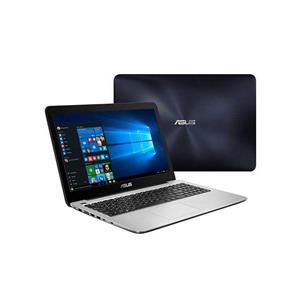 لپ تاپ ایسوس مدل K556UR Asus K556UR-Core i5-6G-1T-2G