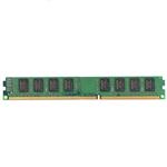 رم دسکتاپ DDR3 تک کاناله 1600 مگاهرتز کینگستون ValueRAM CL11 ظرفیت 4 گیگابایت