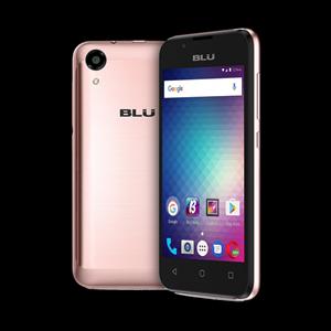 گوشی موبایل بلو مدل Advance 4.0 L دو سیم کارت ظرفیت 4 گیگابایت