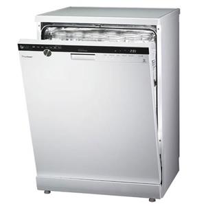 ماشین ظرفشویی ال جی مدل DC35  LG DC35 Dishwasher