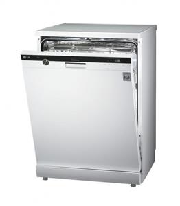 ماشین ظرفشویی ال جی مدل DC35  LG DC35 Dishwasher