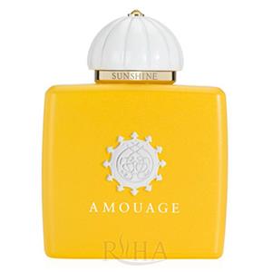 عطر ادکلن آمواج سان شاین زنانه Amouage Sunshine