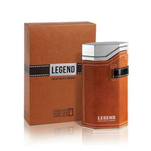 عطر زنانه امپر لجند فمی ادو پرفیوم emper Legend Femme for women edp emper Legend Femme for women edpحجم 80میل