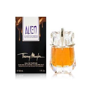   عطر زنانه تیری موگلر دی تست آف فراگرانس ادو پرفیوم The Taste of Fragrance Angel Thierry Mugler