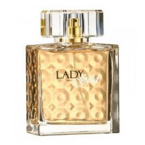 عطر زنانه جی پارلیس لدی گلد ادوپرفیوم Geparlys Lady Gold for women edp edpحجم 100میل 