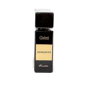 عطر زنانه دکتر گریتی دمسگس ادوپرفیوم Dr Gritti Damascus for women edp Dr Gritti Damascus for women edp حجم 100میل