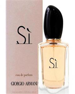 عطر زنانه جورجیو آرمانی آرمانی امپوریو شی Giorgio Armani Armani Emporio She EDP 