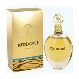 عطر زنانه روبرتو کاوالی اسنزا ادوپرفیوم  roberto cavalli essenza for women edp