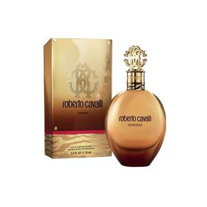 عطر زنانه روبرتو کاوالی اسنزا ادوپرفیوم  roberto cavalli essenza for women edp