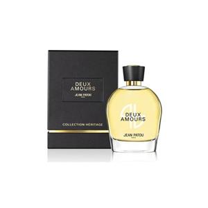 عطر زنانه ژان پاتئو دئوکس آمورز ژان پاتئو Jean Patou Deux Amours Jean Patou