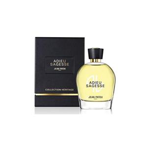 عطر زنانه ژان پاتئو آدیو ساگس Jean Patou Adieu Sagesse