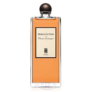 عطر زنانه سرجی لوتنز فلوئرز د اورنجر Serge Lutens Fleurs d Oranger 