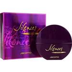 عطر زنانه جاکومو سایلنس پرپل jacomo Silences Purple for women