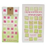 عطر زنانه امانوئل انگارو اپریشن فستس Apparition Facets Emanuel Ungaro