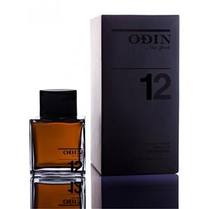 عطر اسپرت اودین 12 لاچا Odin 12 Lacha EDP 