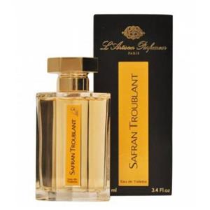 عطر اسپرت له آرتیسان پرفیومرز سافران تروبلنت L Artisan Parfumeur Safran Troublant L'Artisan Parfumeur Safran Troublant EDT