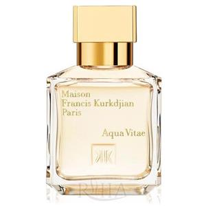 عطر اسپرت مزون فرانسیس کاردجان آکوآ ویتائه  Maison Francis Kurkdjian Aqua Vitae