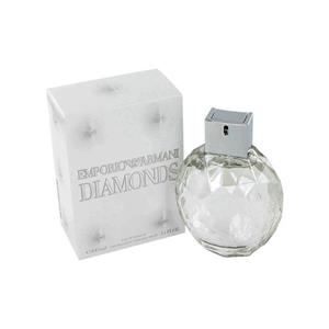   عطر زنانه امپریو آرمانی دایمندز Emporio Armani Diamonds