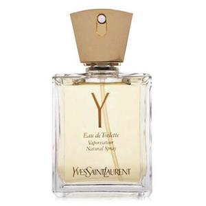 عطر زنانه ایو سن لوران وای Yves Saint Laurent Y Yves Saint Laurent Y-100ml