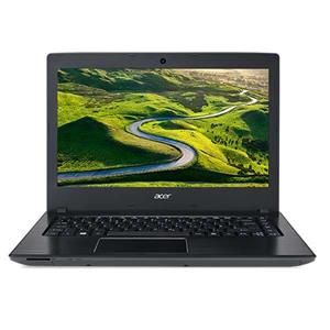 لپ تاپ ایسر مدل E5-475G-58RN Acer Aspire E5-475G-58RN- core i5-8G-1T-2G
