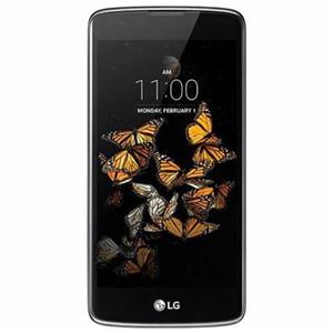 محافظ شیشه ای صفحه نمایش برای ال جی K8-K350 Anti-Explosion Glass Screen Protector For LG-K8-K350