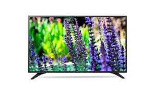 تلویزیون 55 اینچ فول اچ دی ال جی   LG FULL HD TV 55LW340