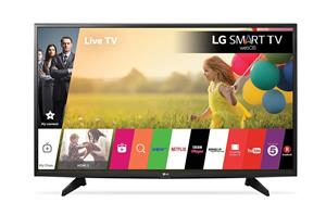 تلویزیون 49 اینچ اسمارت ال جی  49LH590V  LG Smart TV 49LH590V
