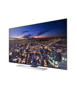 تلویزیون ال ای دی هوشمند خمیده سامسونگ مدل 55 اینچ  JUC8870x200E  Samsung 55JUC8870 Curved Smart LED TV