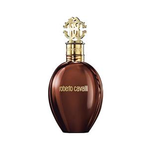 ادو پرفیوم زنانه روبرتو کاوالی مدل روبرتو کاوالی تایگر عود اینتنس حجم 75 میلی لیتر Roberto Cavalli Tiger Oud Intense For Women 75ml