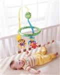 آویز تخت فرست یرز مدل جنگل The First Years jungle Hanging Bed