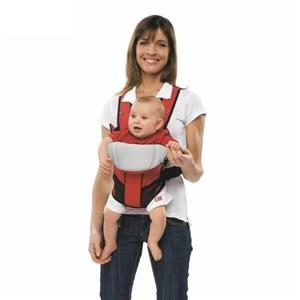 آغوشی 2 کاره چیکو مدل مارسوپیو  Chicco Marsupio Go Baby Carrier