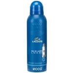 اسپری مردانه اکو لاگوست ال 12 بلو Ecco Lacoste L12 Bleu Spray For Men
