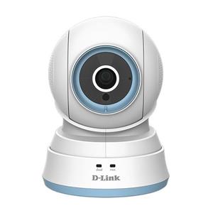 دوربین کنترل کودک دی لینک مدل DCS 850L Link Baby Monitor Camera 