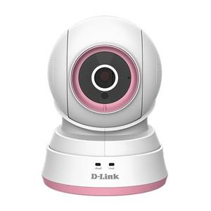 دوربین کنترل کودک دی لینک مدل DCS 850L Link Baby Monitor Camera 