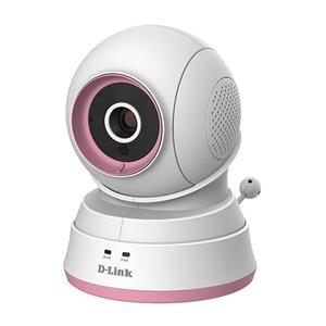 دوربین کنترل کودک دی لینک مدل DCS 850L Link Baby Monitor Camera 