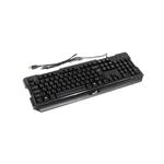 Genius KB-210 Keyboard With Persian Letters