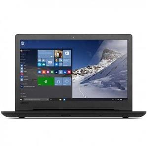 لپ تاپ لنوو مدل IdeaPad 110 Lenovo IdeaPad 110  Carizzo-4GB-500GB