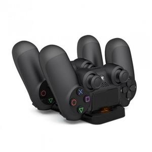 پایه شارژر یو اس بی مناسب برای دسته ی پلی استیشن 4