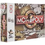 Monopoly Deluxe Edition Intellectual Game