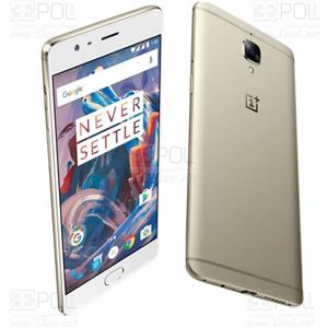 گوشی موبایل وان پلاس مدل 3T OnePlus 