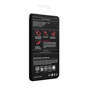محافظ صفحه نمایش شیشه ای هوکو مدل GH1 مناسب برای گوشی موبایل آیفون 7 پلاس Hoco GH1 Glass Screen Protector For Apple iPhone 7 Plus