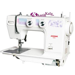 چرخ خیاطی ژانومه - ای 680 Janome 680A