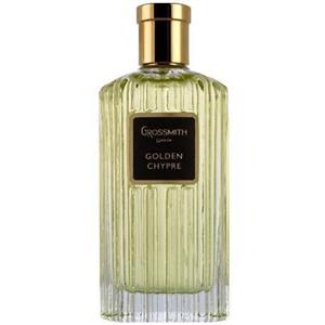 ادوپرفیوم زنانه گروس اسمیت گلدن چیپر Golden Chypre حجم 100 میل Grossmith Golden Chypre for women 100ml