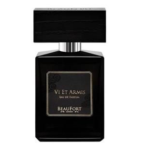 عطر ادکلن بیفورت لندن وای ات آرمیس BeauFort London Vi Et Armis - 50 mil