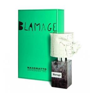 عطر BLAMAGE EDP NASOMATTO 