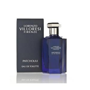 عطر PATCHOULI EDT LORENZO VILLORESI FIRENZE 